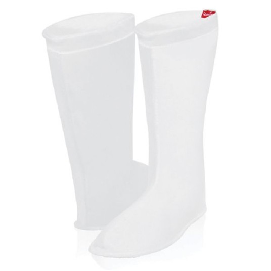 KALOSZE M.WORKER 899 Z/OCP/PODN/WKŁ - BIAŁY