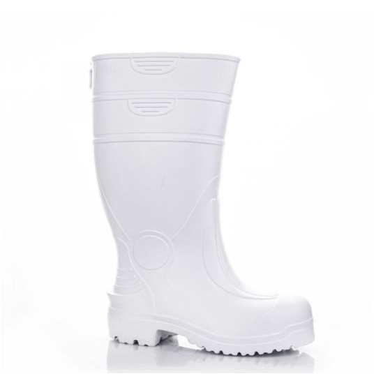 KALOSZE M.WORKER 899 Z/OCP/PODN/WKŁ - BIAŁY