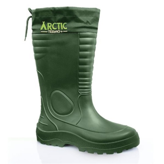KALOSZE MĘSKIE ARCTIC TERMO+ 875