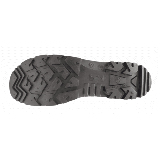 KALOSZE MĘSKIE BART 915