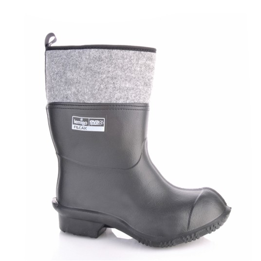 KALOSZE MĘSKIE FILCAK EVA 804