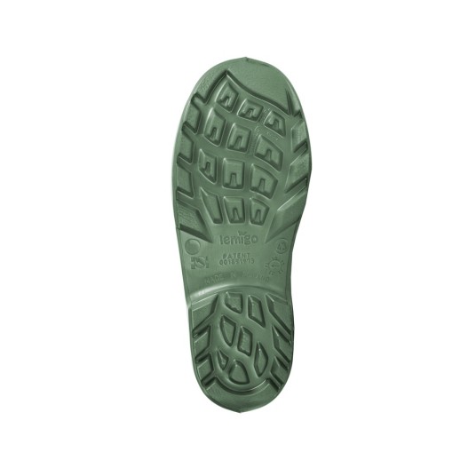 KALOSZE MĘSKIE GRENLANDER 862