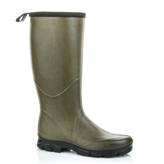 KALOSZE MĘSKIE PU ANGLER 720