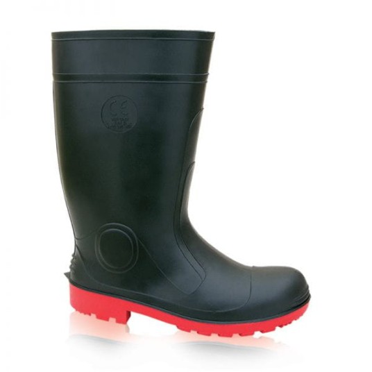 KALOSZE MĘSKIE RANCHER 984 CHEMOODPORNY