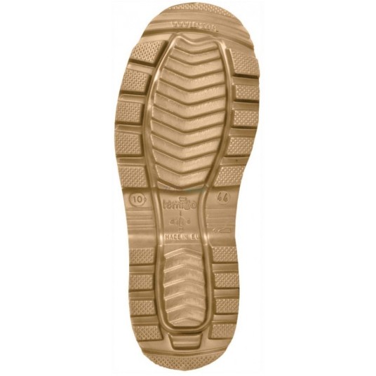 KALOSZE MĘSKIE SIBERIA EVA