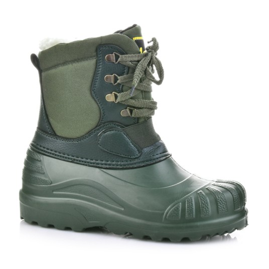 KALOSZE MĘSKIE TRAMP 909