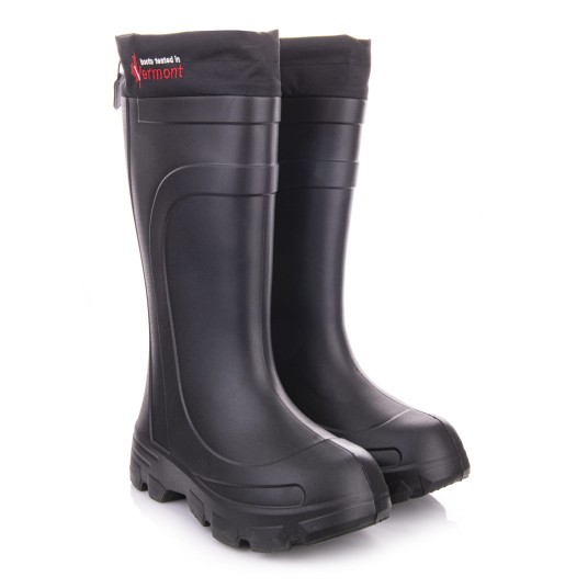 KALOSZE MĘSKIE VERMONT 877 (-70 ST.)