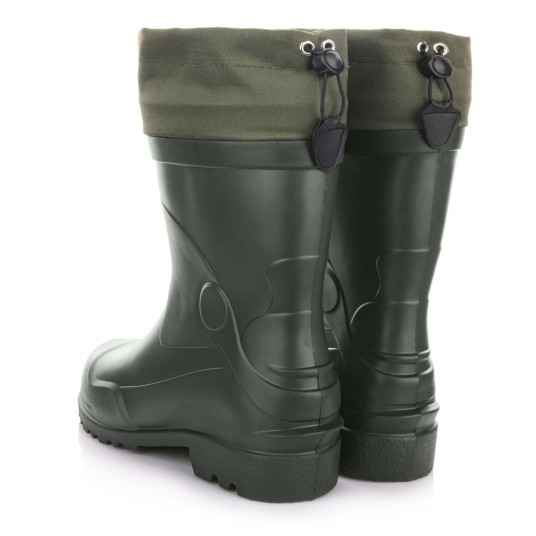 KALOSZE MĘSKIE WADER 892