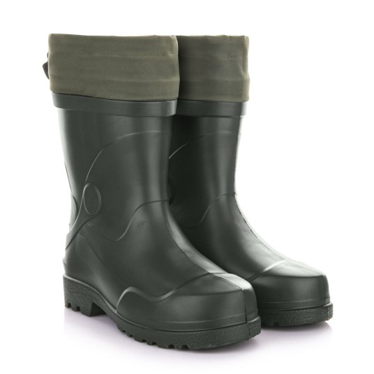 KALOSZE MĘSKIE WADER 892