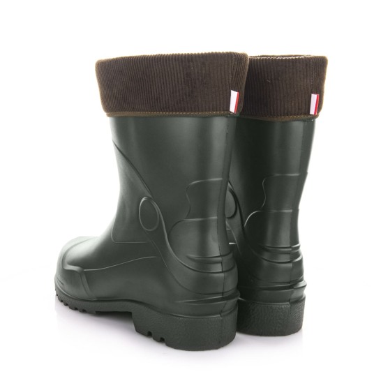 KALOSZE MĘSKIE WADER 893