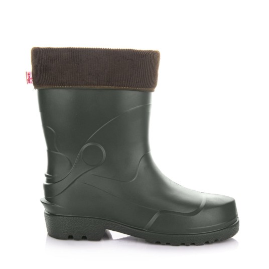KALOSZE MĘSKIE WADER 893