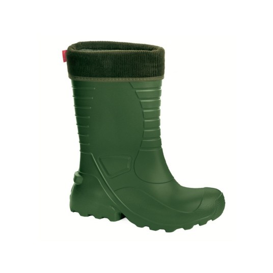 KALOSZE MĘSKIE YUKON 813