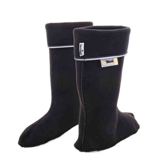 KALOSZE OCIEPLANE GOWORK 759 EVA S5 SRC