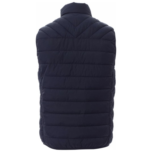 KAMIZELKA CASUALOWA TIME - GRANATOWY