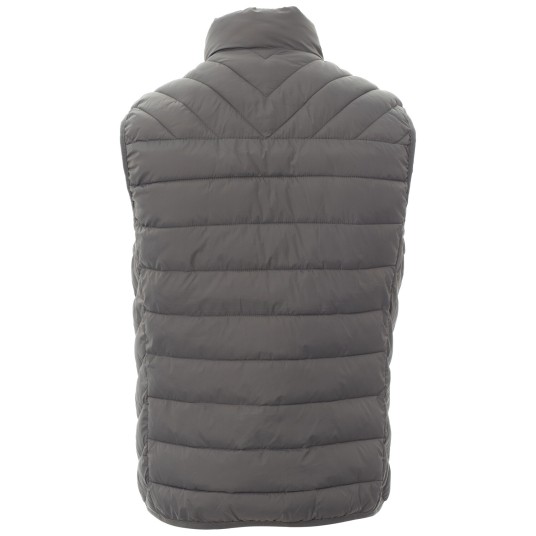 KAMIZELKA CASUALOWA TIME - ZADYMIONY