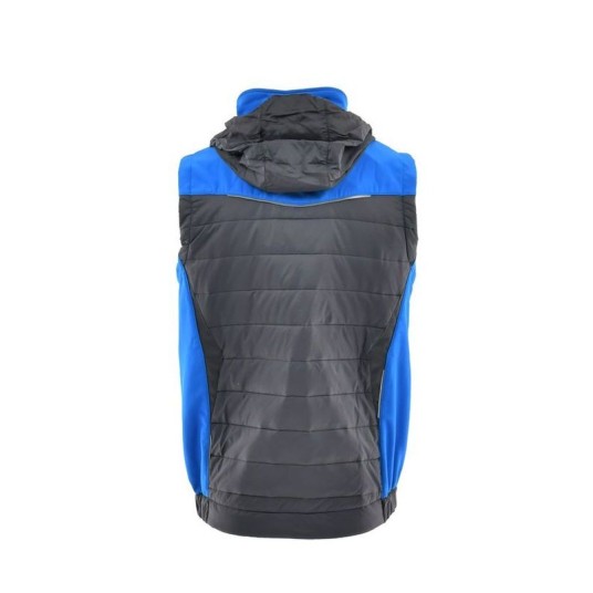 KAMIZELKA HYBRYDOWA COMFORT PLUS NEW AZZURO