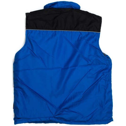 KAMIZELKA PROFESSIONAL PROF-TOP - BLUE