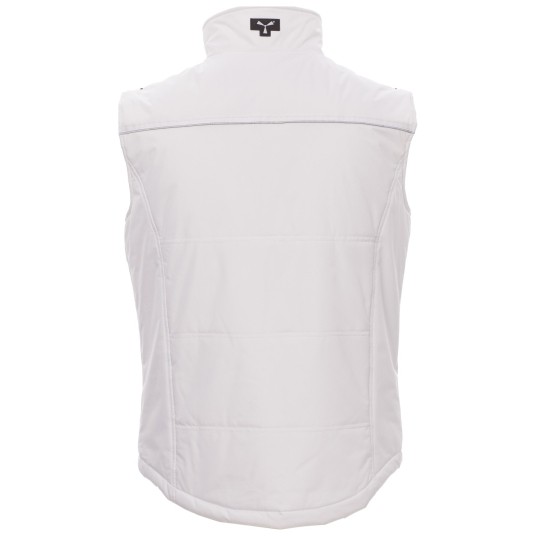 KAMIZELKA ROBOCZA AIRSPACE 2.0 - BIAŁY