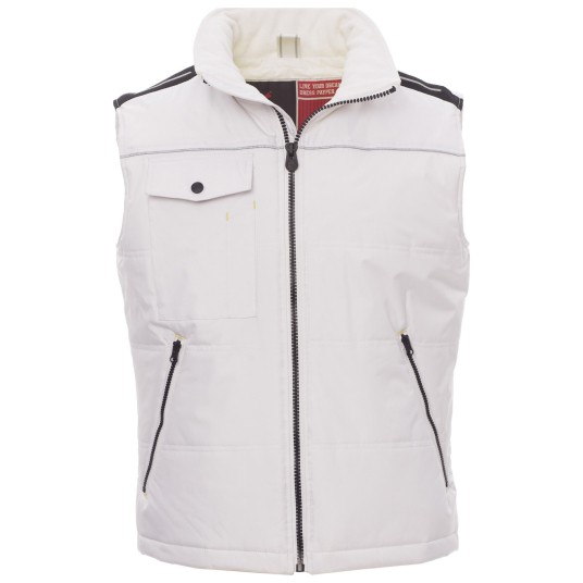 KAMIZELKA ROBOCZA AIRSPACE 2.0 - BIAŁY