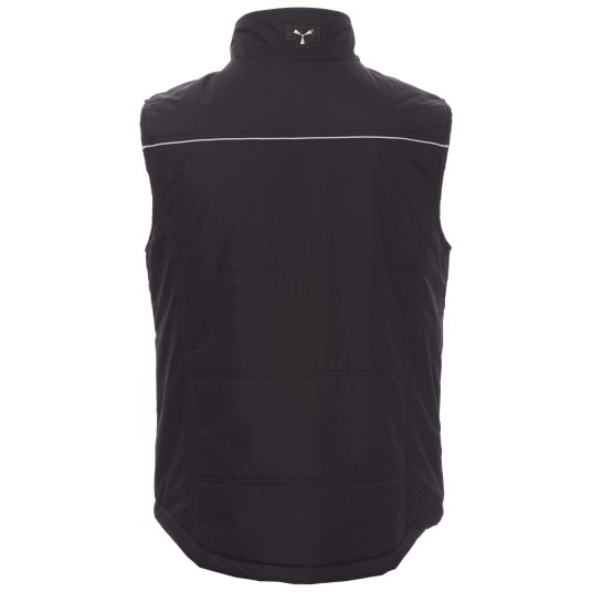 KAMIZELKA ROBOCZA AIRSPACE 2.0 - CZARNY