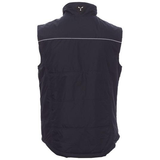 KAMIZELKA ROBOCZA AIRSPACE 2.0 - GRANATOWY