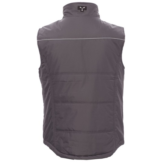 KAMIZELKA ROBOCZA AIRSPACE 2.0 - ZADYMIONY