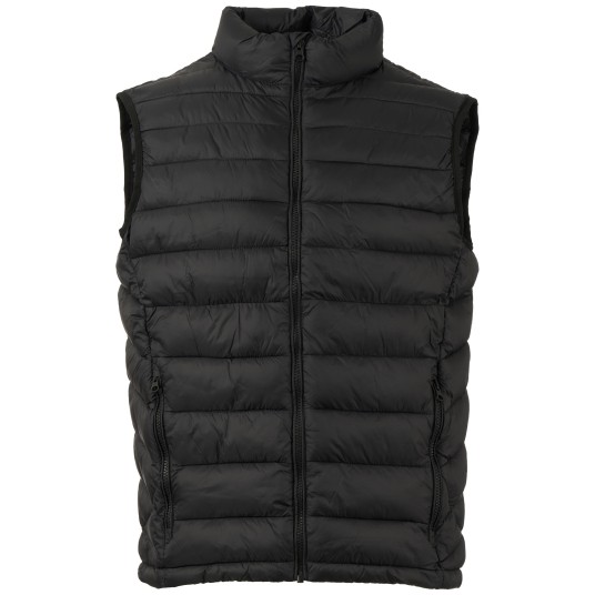 KAMIZELKA ROBOCZA CITY - CZARNY