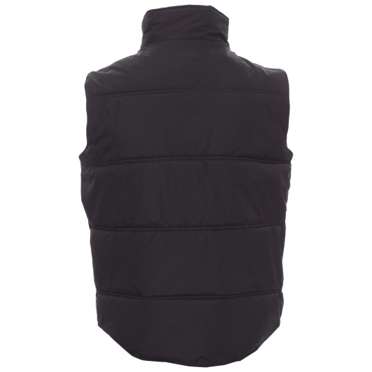 KAMIZELKA ROBOCZA DAYTONA - CZARNY-ŻÓŁTY