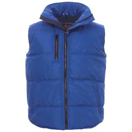 KAMIZELKA ROBOCZA DAYTONA - KRÓLEWSKI NIEBIESKI