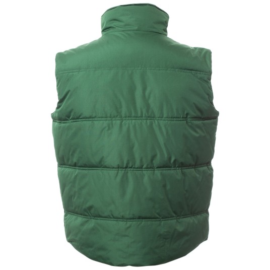 KAMIZELKA ROBOCZA DAYTONA - ZIELONY-JASKRAWOZIELONY