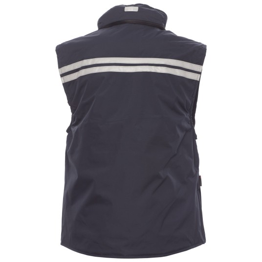 KAMIZELKA ROBOCZA FLIGHT LADY - GRANATOWY