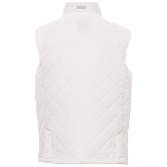 KAMIZELKA ROBOCZA GATE - BIAŁY