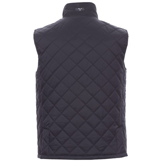 KAMIZELKA ROBOCZA GATE - GRANATOWY