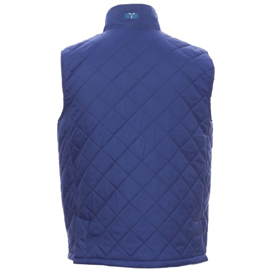 KAMIZELKA ROBOCZA GATE - KRÓLEWSKI NIEBIESKI