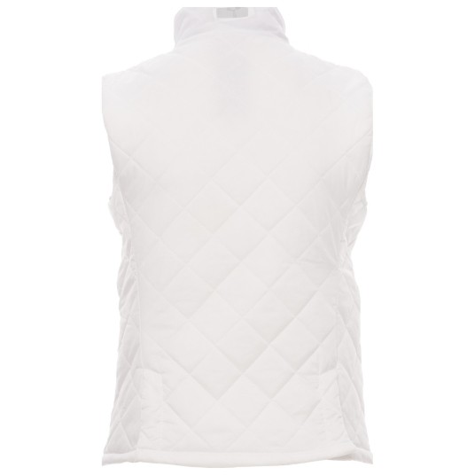 KAMIZELKA ROBOCZA GATE LADY - BIAŁY