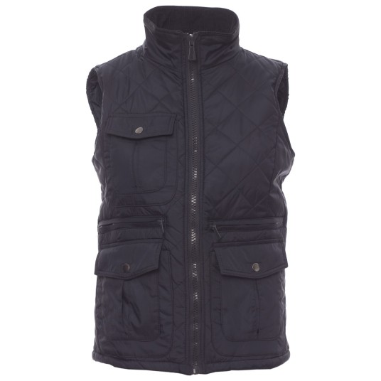 KAMIZELKA ROBOCZA GATE LADY - GRANATOWY