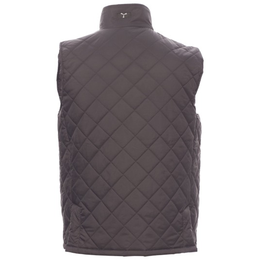 KAMIZELKA ROBOCZA GATE - ZADYMIONY