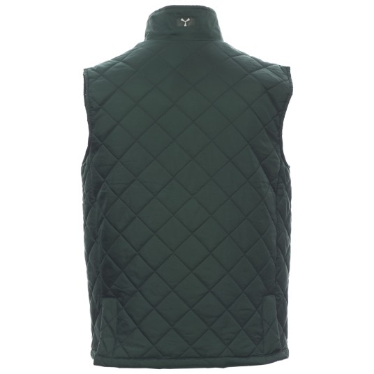 KAMIZELKA ROBOCZA GATE - ZIELONY