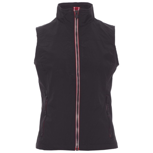 KAMIZELKA ROBOCZA HORIZON LADY R. 2.0 - CZARNY