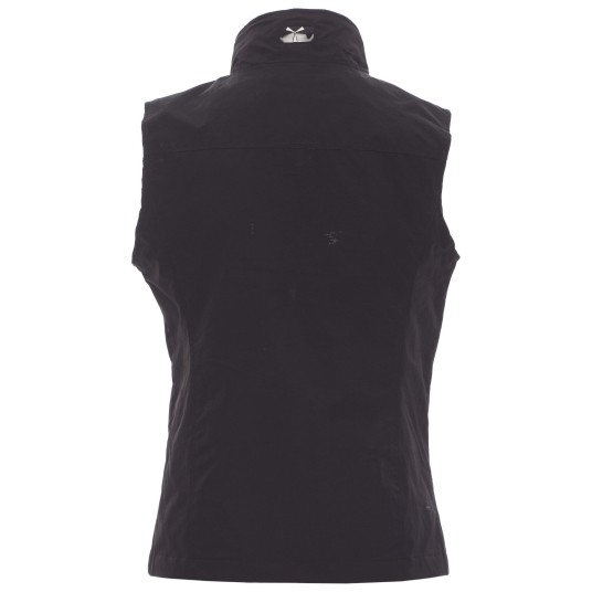 KAMIZELKA ROBOCZA HORIZON LADY R. 2.0 - CZARNY