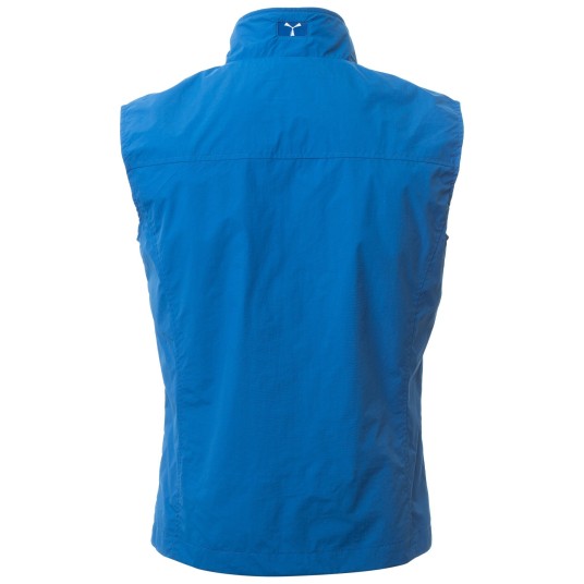 KAMIZELKA ROBOCZA HORIZON R. 2.0 - KRÓLEWSKI NIEBIESKI