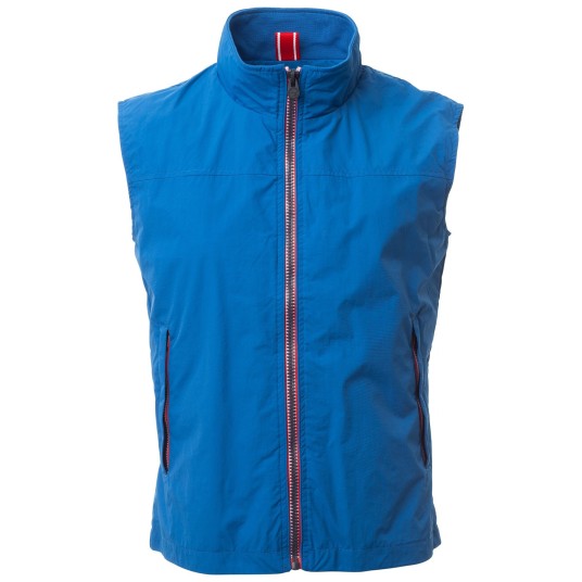 KAMIZELKA ROBOCZA HORIZON R. 2.0 - KRÓLEWSKI NIEBIESKI