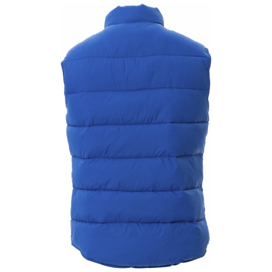 KAMIZELKA ROBOCZA MEMORY - KRÓLEWSKI NIEBIESKI-CZARNY