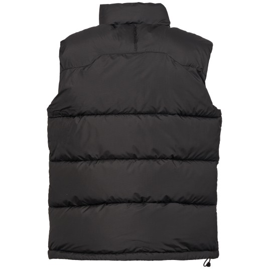 KAMIZELKA ROBOCZA METROPOLITAN - ANTRACYTOWY