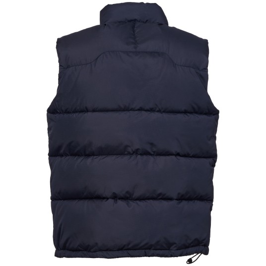 KAMIZELKA ROBOCZA METROPOLITAN - GRANATOWY