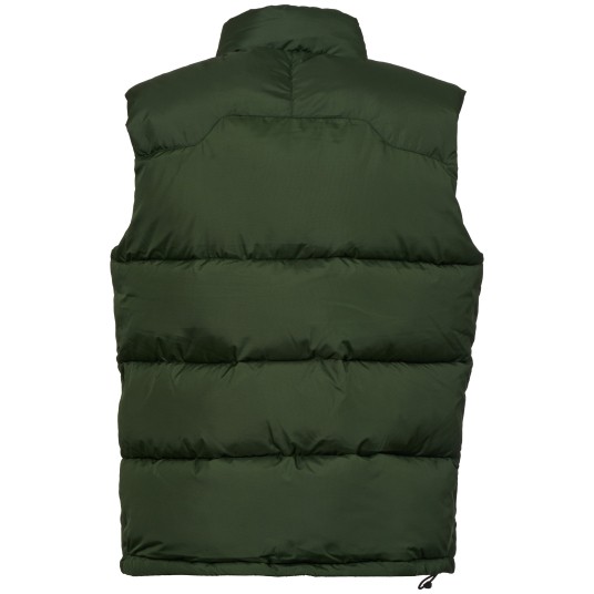 KAMIZELKA ROBOCZA METROPOLITAN - LEŚNA ZIELEŃ