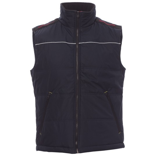 KAMIZELKA ROBOCZA RADAR 2.0 - GRANATOWY