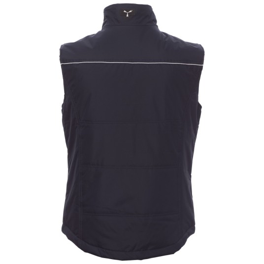 KAMIZELKA ROBOCZA SHUTTLE 2.0 - GRANATOWY