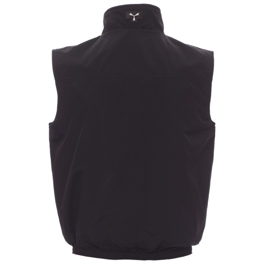 KAMIZELKA ROBOCZA SOUTH R. 2.0 - CZARNY