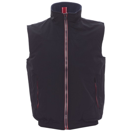 KAMIZELKA ROBOCZA SOUTH R. 2.0 - GRANATOWY